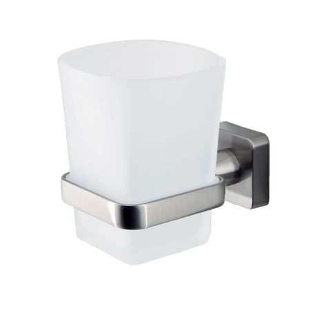 Подстаканник WasserKRAFT одинарный Rhin K-8728