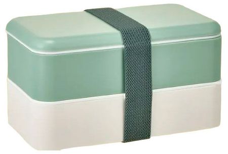 Ланч бокс Hitt Downtow с отделениями, 1,2 л