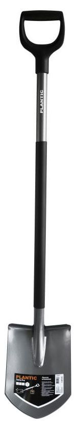 Лопата штыковая Plantic Terra Pro 11002-01, 120 см