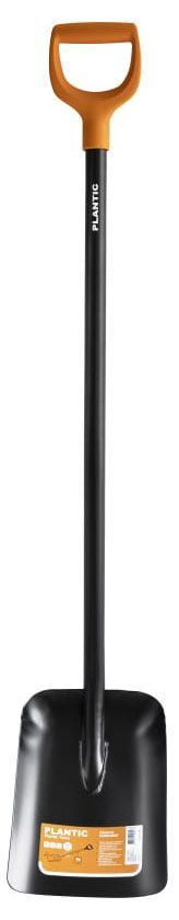 Лопата совковая Plantic Terra 11007-01, 126 см