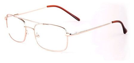 Очки для зрения Bist готовые AU MIX8 +2,5, 1 шт в ассортименте