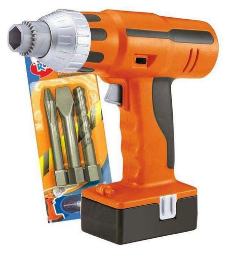 Электродрель ONE TWO FUN кристин хельга гуннарсдоухтир фиасоль и похищение маленького льва