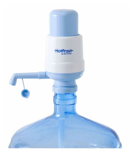 Помпа механическая HotFrost А6