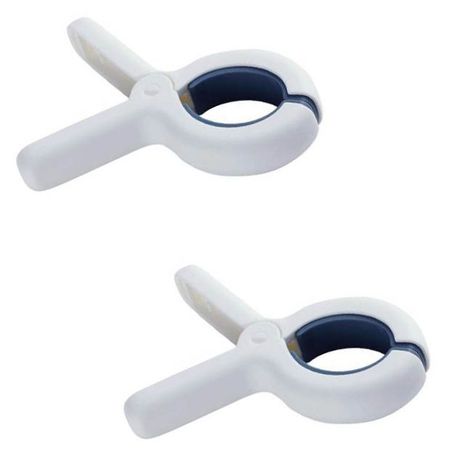 Держатель-зажим многофункциональный You'll love, 2шт