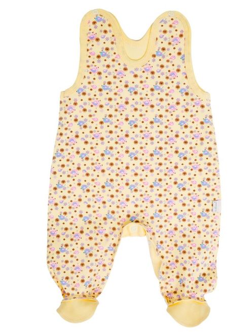 Полукомбинезон Мелонс р.62, 1 шт в ассортименте ирина вадимовна зартайская один такой барашек