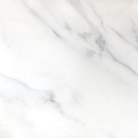 Панель самоклеящаяся ПВХ 490х490х4 мм Пластмаркет Гибкий мрамор верде 0,96 кв.м (4 шт.)