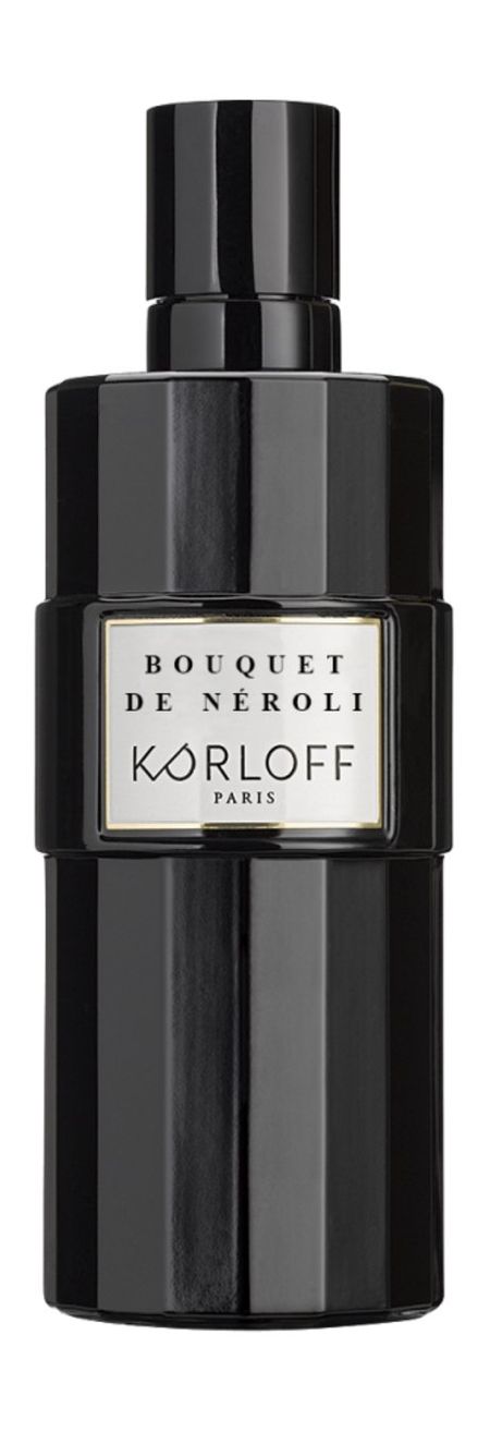 Korloff Bouquet de Neroli Eau de Parfum