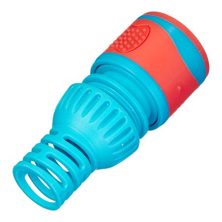 Соединитель 1/2 для поливочного шланга MPF пластиковый (ДС.071276) sgoohan pvc соединитель для шланга пагода 20 25 32 мм