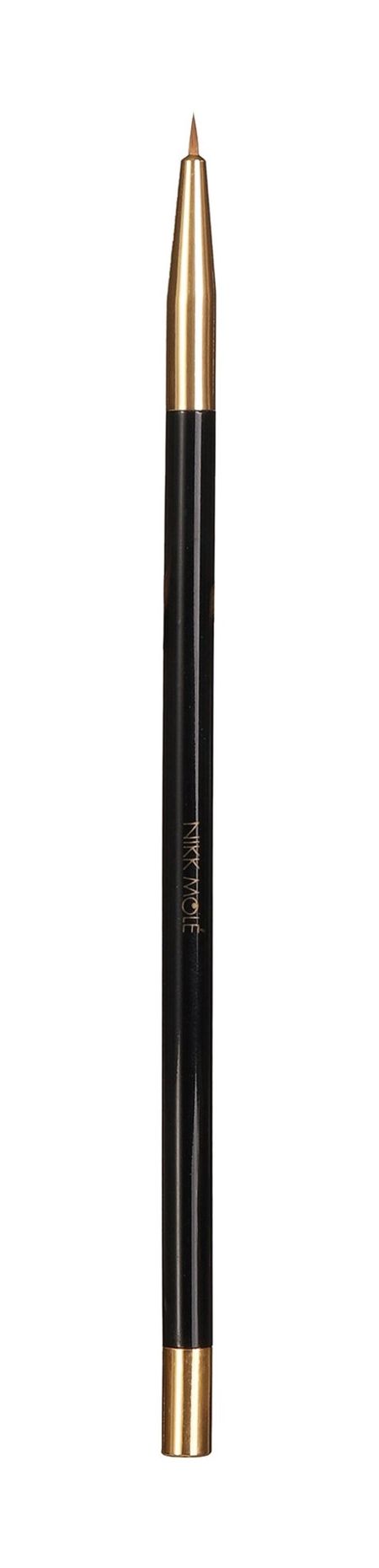 Nikk Mole Black Gold Brush 36 nikk mole gold brush 16