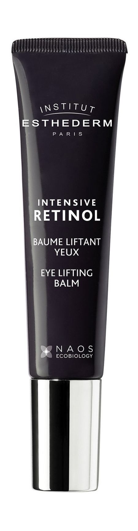 Institut Esthederm Intensive Retinol Eye Lifting Balm витамин а ретинола пальмитат р р внутр 100 тыс ме мл фл 50 мл