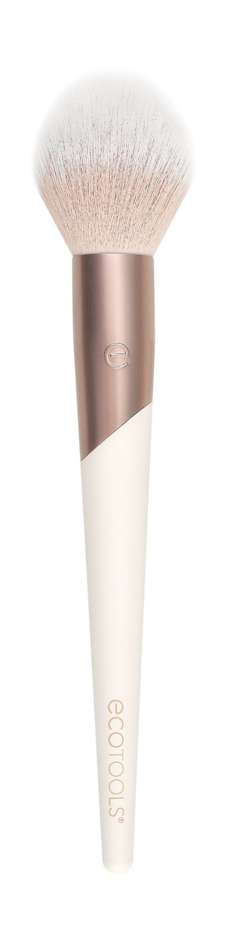 EcoTools Luxe Plush Powder Brush