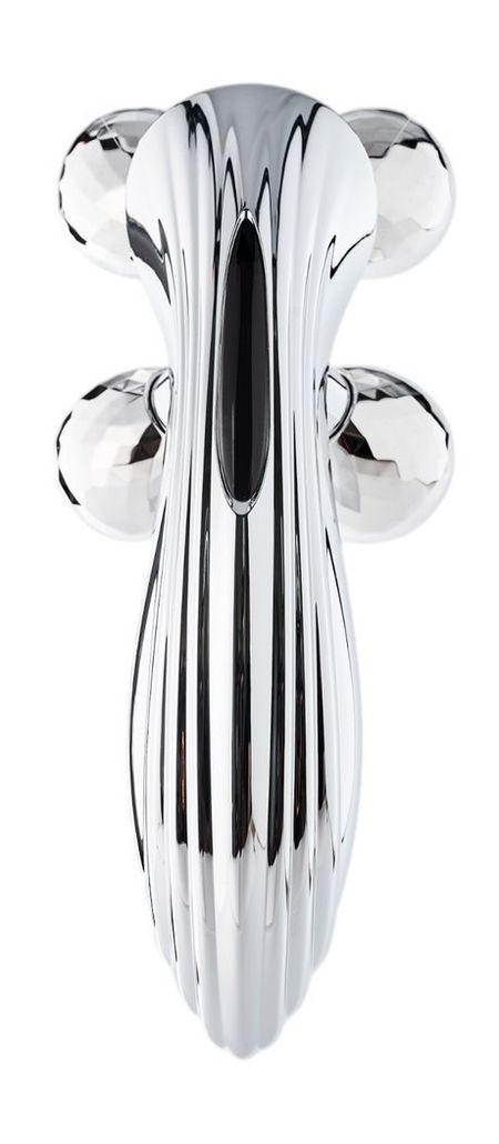 ReFa 4 Carat Ray Face and Body Massager мини солнечная панель ecoflypower 2в 200ма