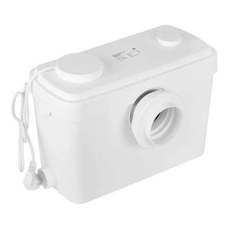 Насосная канализационная установка Belamos 150 л/мин (KNS-6001) оливия гейтс когда страсть разгорается вновь