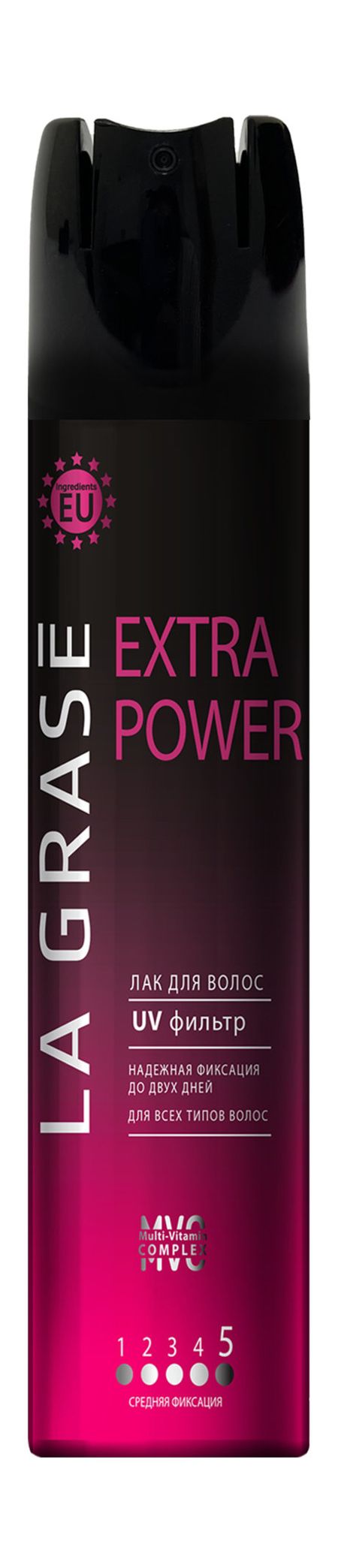 La Grase Extra Power