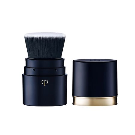 Кисть для лица CLÉ DE PEAU BEAUTÉ Компактная кисть Compact Brush