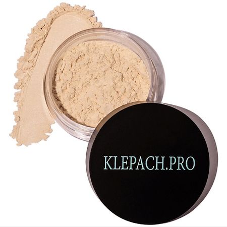 Хайлайтер для лица KLEPACH.PRO Хайлайтер для лица хайлайтер для лица catrice highlighting hero дуо в карандаше тон 020 daylight