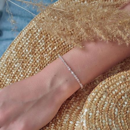 Браслет SOMETHING SPECIAL LIFESTYLE JEWELRY Браслет с солнечным камнем long протеин steelpower long