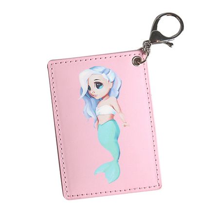 Кардхолдер MORIKI DORIKI Холдер для карточек детский фотоальбом для карточек kpop