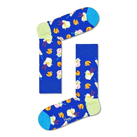 Носки HAPPY SOCKS Носки Take Out 6300 носки happy socks носки city jazz 9300