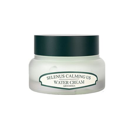 Крем для лица SELENUS Крем для лица Water Cream Artemisia