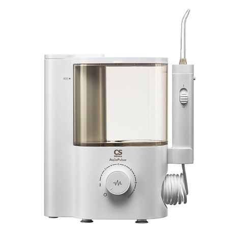 Ирригатор CS MEDICA Ирригатор AquaPulsar CS-4 IMPULSE Black