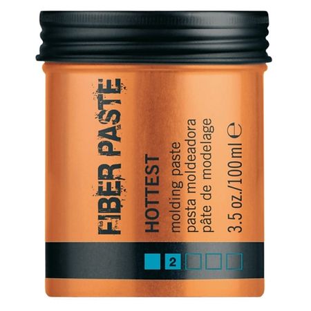 Паста для укладки волос LAKME Паста для укладки волос моделирующая Fiber Paste Hottest Molding Paste ossieao syringe solder paste 10cc rma 223 5шт