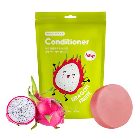 Сухой кондиционер HOOLY DOOLY Кондиционер твердый Драконий фрукт (питахайя) фрезы xcan из 12 15 шт твердый сплав 8 мм