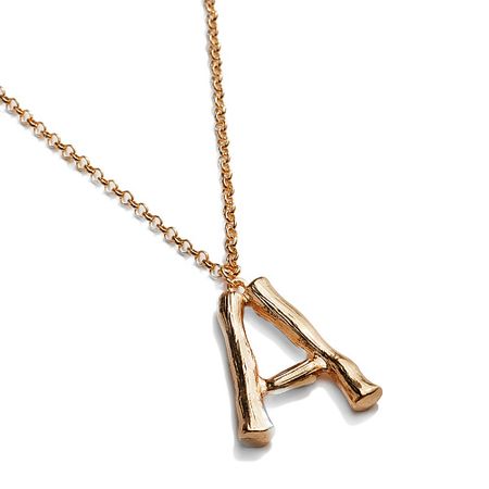 Цепочка NOTHING BUT LOVE Цепочка с кулоном 