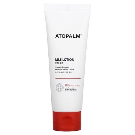 Лосьон для лица ATOPALM Лосьон с многослойной эмульсией MLE Lotion