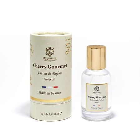 Духи PREPARFUMER Cherry Gourmet