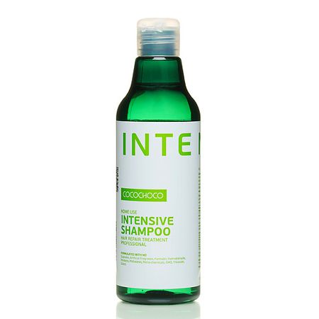 Шампунь для волос COCOCHOCO Шампунь для волос Intensive