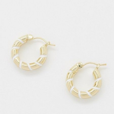 Серьги PABUR Серьги BUG