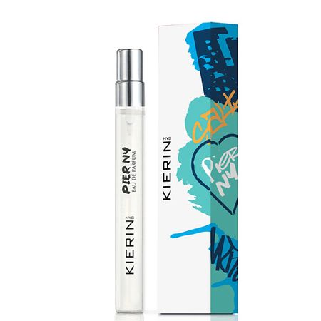 Парфюмерная вода KIERIN NYC Pier New York