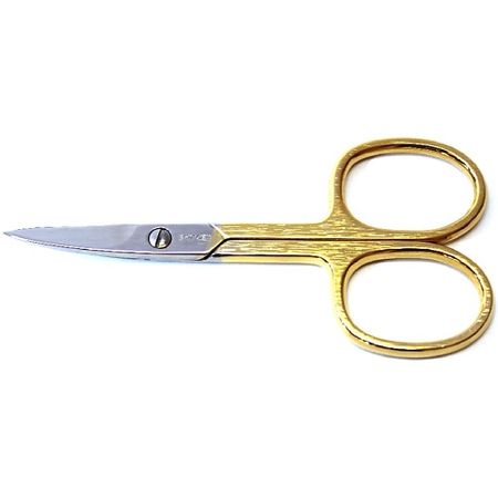 Ножницы ALEXANDER STYLE Ножницы для ногтей 2119 G, 9 см