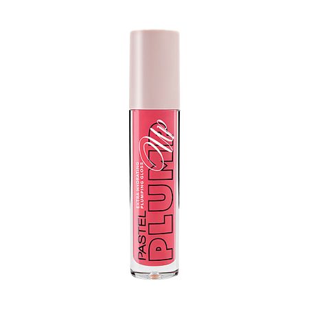 Блеск для губ PASTEL Блеск для губ Plump Up Extra Hydrating Plumping Gloss блеск для губ essence what the fake plumping lip filler