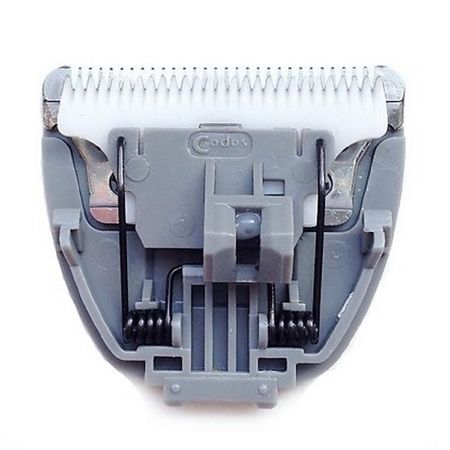 Машинка для стрижки животных CODOS Нож СР-6800, 5500, 3000 lihtne 134b rfid метка для животных 134 2 кгц