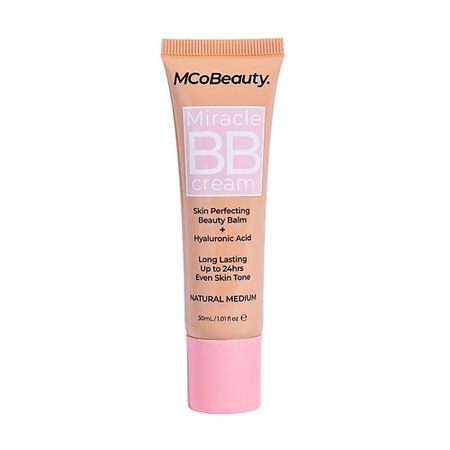 BB крем для лица MCOBEAUTY BB-крем Miracle BB Cream