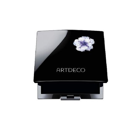 Футляр для теней и румян ARTDECO Футляр для теней и румян Trio CRYSTAL GARDEN футляр для пустышки мир детства 19652