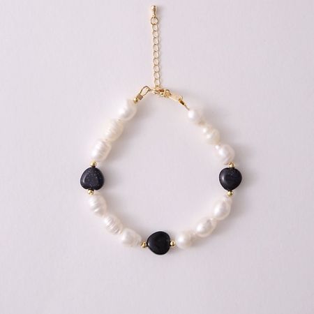 Браслет VELTOM Браслет с сердечками из авантюрина липкие заметки с животными и сердечками