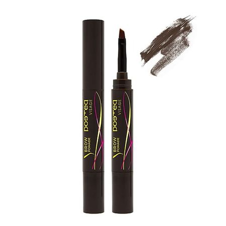 Помада для бровей POETEQ Помадка для бровей Poeteq Visage блеск для губ art visage avenue тон 512 sangria