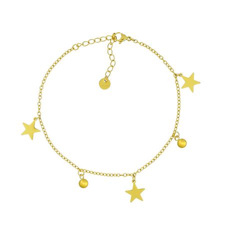 Браслет FOROSTINA.K Браслет на ногу Stars