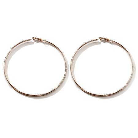 Серьги NOTHING BUT LOVE Серьги 