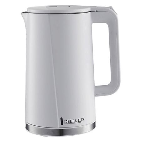 Чайник электрический DELTA LUX Чайник электрический DE-1011