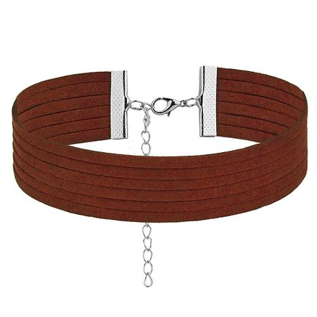 Колье NOTHING BUT LOVE Чокер 