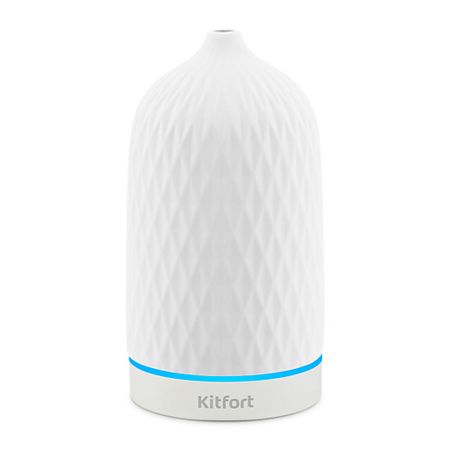 Увлажнитель воздуха KITFORT Увлажнитель-ароматизатор воздуха КТ-2894 увлажнитель воздуха misou для xiaomi 4 4pro