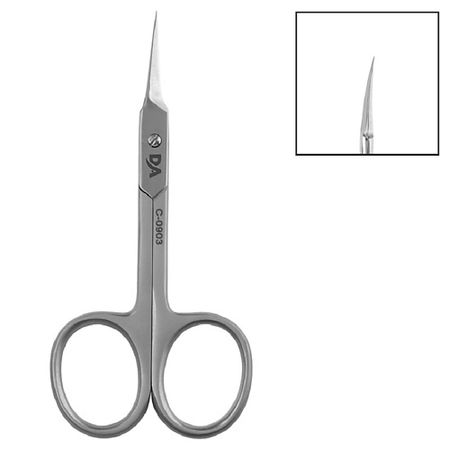 Ножницы DR.ALEX Ножницы для кутикулы