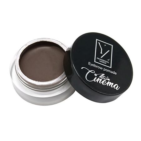 Помада для бровей YLLOZURE Помада для бровей CINEMA