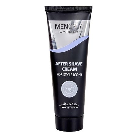 Крем после бритья MON PLATIN Professional Увлажняющий крем после бриться