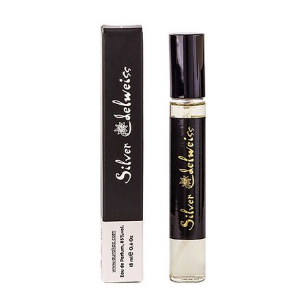 Парфюмерная вода AURA OF KAZAKHSTAN Silver Edelweiss the collector парфюмерная 2 30мл muscs silver ombre