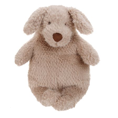 Мягкая игрушка GULLIVER Мягкая игрушка Собачка по имени Майк, 27 см